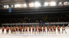 Liptáci rozstrieľali Detvu. Trenčín zatiaľ suverénne