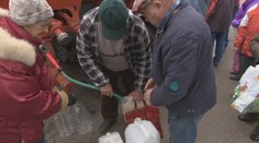 Problém pitnej vody na Žitnom ostrove: Politici predstavili riešenie