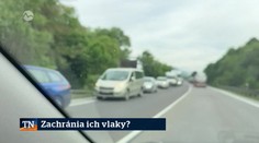 Zachránia ich vlaky?