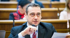 Rajtár: Kočner a Bašternák mohli konať ako organizovaná skupina