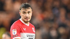 Strelec dal víťazný gól, ďalší pripravil. Middlesbrough má istotu baráže o Premier League