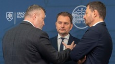 Lekári dostali dodatočnú ponuku na zvýšenie platov. Podľa I. Matoviča išiel štát za hranu možného