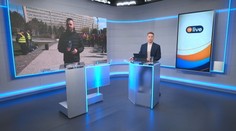 René Medzihradský: Protest rušňovodičov