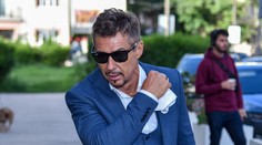 Vláda mafie vystriedala vláda chaosu, tvrdí Ondrej Janíček. Spoluzakladá stranu Karma