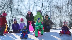 Začínajú sa jarné prázdniny, do konca školského roka budú už len jedny