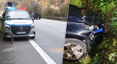 Lukáš (†22) sa zo zábavy domov už nikdy nevráti. Vypátrali muža, ktorý ho zrazil a ušiel z miesta nehody