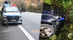 Lukáš (†22) sa zo zábavy domov už nikdy nevráti. Vypátrali muža, ktorý ho zrazil a ušiel z miesta nehody