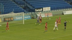 VIDEO: Podbrezová opäť zabodovala naplno. O sile nováčika sa na vlastnej koži presvedčil Lipt. Mikuláš