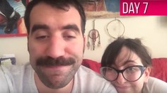 Celý mesiac museli mať sex každý deň. Takto dopadli