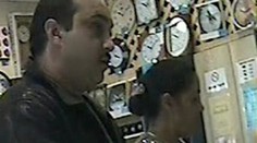 Rumunskí zlodeji v Šahách. Za pár sekúnd ukradli takmer 4-tisíc eur