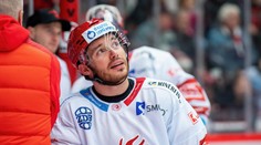 Třinecká víťazná šnúra skončila. Daňo sa chce v budúcej sezóne poučiť z chýb