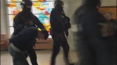 Mladík obvinený z vraždy ženy v Michalovciach zostáva vo väzbe