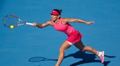 Halepová má Jankovičovej finálový skalp z Indian Wells