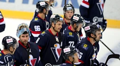 Hokejisti Slovana Bratislava prehrali aj v druhom zápase KHL