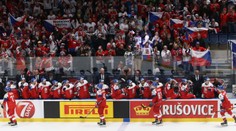 Začína sa boj o medaily na MS: Kto hrá kde vo štvrťfinále a o koľkej?