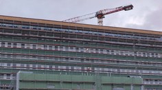 Nemocnica v Poprade sa priblíži európskym štandardom. Rekonštrukcia zvýši komfort ležiacim pacientom