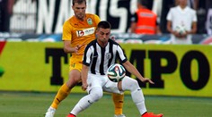 Mak pred Spartakom: "Pre mňa to bude iný zápas"