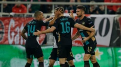 Arsenal je lídrom Premier League