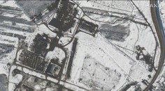 Satelitné snímky: Ruské sily sa rozptyľujú na pozície pri hranici Ukrajiny