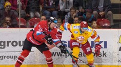 Trenčín s prvou prehrou v sezóne, Detva stále čaká na víťazstvo