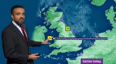 To snáď ani nie je pravda. Ako to moderátor dokázal prečítať?