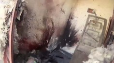 Džihádista si nafilmoval vlastnú smrť. Ako vyzerali jeho posledné minúty?