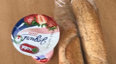 Z obedov zadarmo sú rožky a jogurty: V škole pri Gelnici so stovkami žiakov nemajú jedáleň