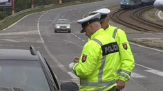 Ľudí pobúrila vysoká pokuta pre hasiča, ktorý sa ponáhľal na zásah: Polícia ostro reaguje