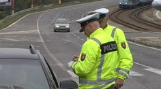 Ľudí pobúrila vysoká pokuta pre hasiča, ktorý sa ponáhľal na zásah: Polícia ostro reaguje