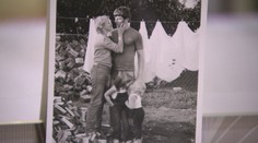 Mária prišla o manžela veľmi skoro. Pre úrady bola na vdovu mladá a nedostala vdovské