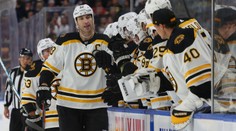 VIDEO: Chára prispel gólom k triumfu Bostonu, v Pittsburghu videli gólovú prestrelku