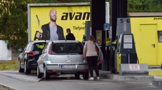 Prekvapenie na rakúskych pumpách. Slováci tam natankujú lacnejšie ako doma