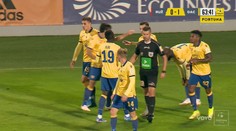 VIDEO: Dunajská Streda sa po zlom štarte rozbieha, odniesol si to Ružomberok