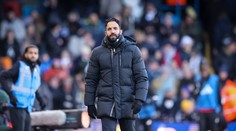 Po mesiacoch trápenia je koniec. Manchester United odvolal trénera Amorima