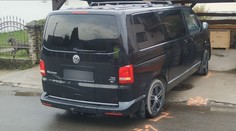 Vodič pri cúvaní zrazil dôchodcu (†84), zomrel pri prevoze do nemocnice