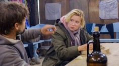 Ťažké ráno po žúrke: Farmári vymysleli nový názov pre mužské prirodzenie