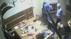 Ďalší záznam z chaty: Fico sľubuje, že Kočner nezačne rozprávať a pokojná zostane mafiánska skupina