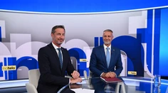 Raši v Na telo: Rekonštrukcia vlády sa nechystá. Majerský: Danko ako vždy zrazí opätky
