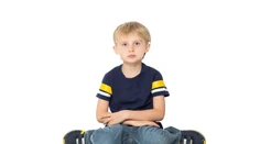 Bojuje vaše dieťa so sebavedomím? Tieto výchovné metódy mu zmenia život