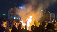 Schyľuje sa k útoku. Prvá európska krajina vyzvala občanov, aby bezodkladne opustili Irán