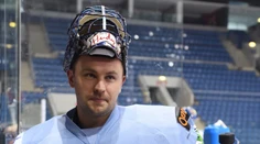 Július Hudáček si zahrá v tíme All star KHL