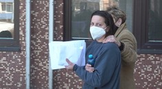 Rodinná tragédia v Dubnici nad Váhom: Žena, ktorá počas opileckej hádky zabila svojho manžela, bude stíhaná na slobode