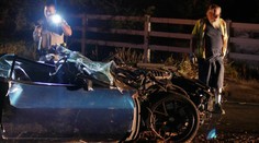 Hrôzostrašná nehoda hereckej hviezdy: Prežila len zázrakom