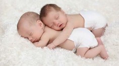 TOP 10 trendy mien pre bábätká na rok 2014