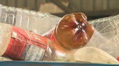 V odpade máme menej PET fliaš. Zberné dvory preto zhodnocujú aj niečo iné