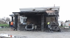 Prvé výročie v novom bývaní neoslávi. Starostovi na juhu Slovenska ktosi podpálil dom aj autá