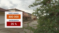 Ak si chcete zatepliť dom, vláda vám ponúka pomôcku