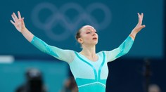 Vzali jej medailu neprávom? Nemám slov, toto je nespravodlivé, žialila rumunská gymnastka