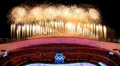 Bach označil hry v Pekingu za mimoriadne: "Gratulujem Čína"