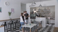 Manželia stavili všetko na jednu kartu a otvorili si bistro. Peter varí, Michaela pečie